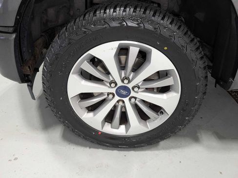 Used 2017 Ford F150 XL w/ Equipment Group 101A Mid AWD/4WD image 3