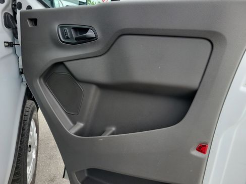 Used 2025 Ford Transit 250 Low Roof w/ Exterior Upgrade Package RWD image 27