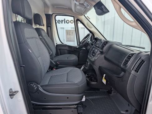 Used 2025 RAM ProMaster 2500 image 27