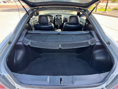 Used 2004 Mitsubishi Eclipse GT FWD image 28