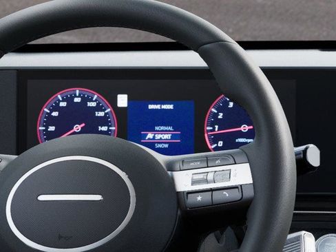 New 2026 Hyundai Kona SEL Sport image 14