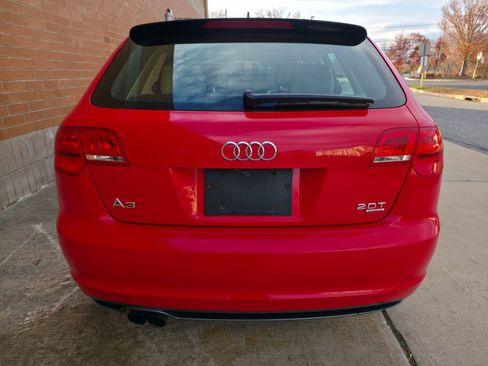 Used 2012 Audi A3 2.0T Premium image 12