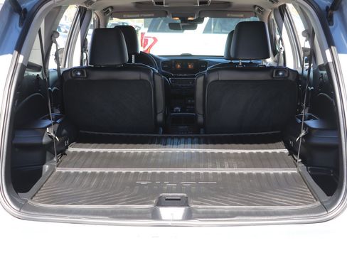 Used 2022 Honda Pilot Touring image 30