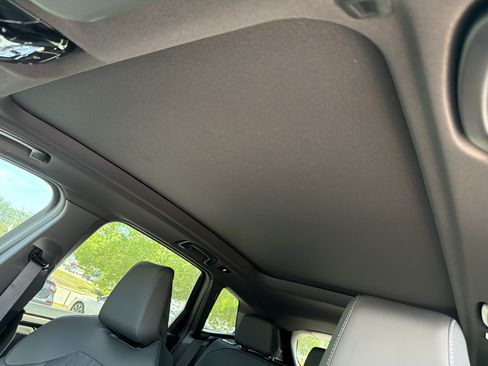 New 2026 BMW X3 xDrive30i AWD/4WD image 13