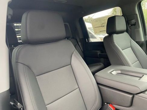 New 2025 Chevrolet Silverado 3500 W/T w/ WT Convenience Package image 26