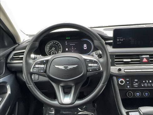 Used 2026 Genesis G70 2.5T RWD image 37
