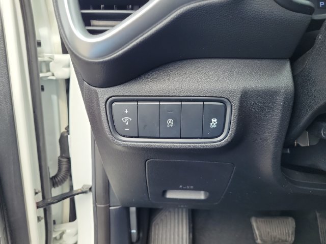 Used 2021 Kia Soul LX FWD image 22