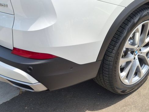 Used 2021 BMW X5 sDrive40i w/ Luxury Seating Package 2 RWD image 26