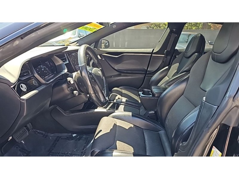 Used 2018 Tesla Model S 75D AWD/4WD image 10