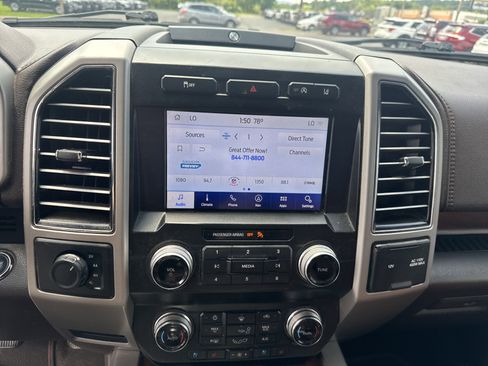 Used 2020 Ford F150 King Ranch image 23