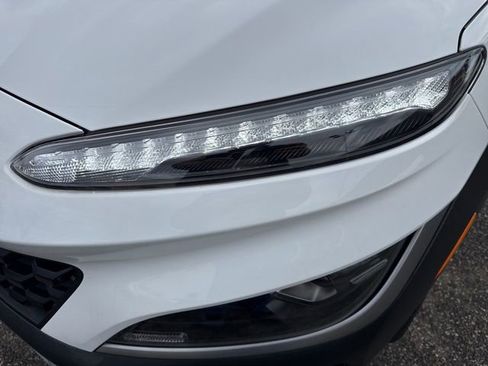 Certified 2023 Hyundai Kona SEL image 30