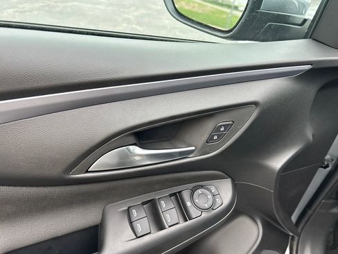 New 2026 Buick Envista Preferred FWD image 16