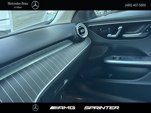 Certified 2023 Mercedes-Benz C 300 Sedan image 21