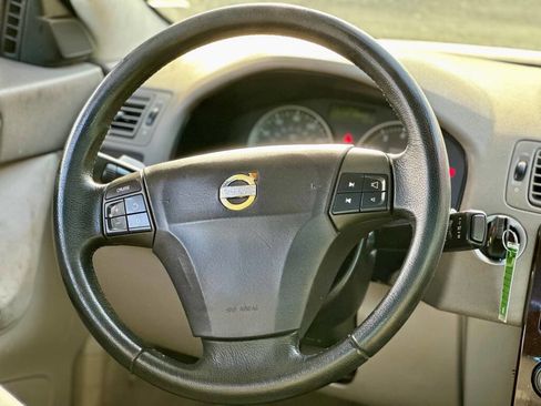 Used 2006 Volvo S40 2.4i image 8