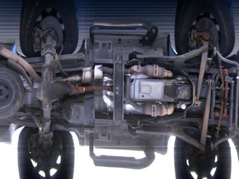 Used 2012 Ford F250 XLT w/ XLT Value Pkg RWD image 15