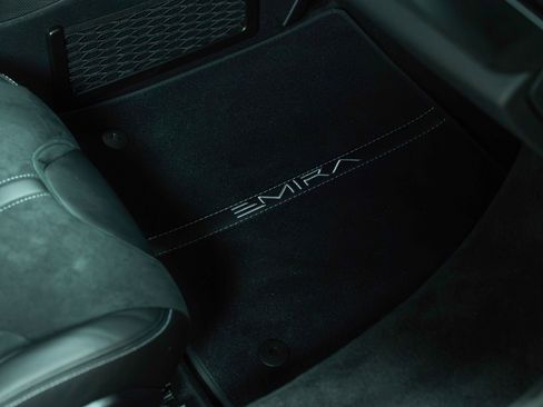 New 2026 Lotus Emira SE RWD image 47