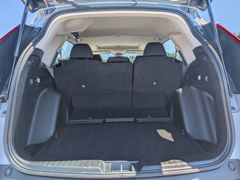 Certified 2024 Honda CR-V EX image 33