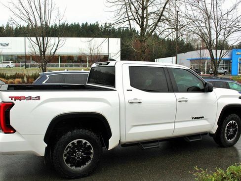 Used 2024 Toyota Tundra SR5 image 5
