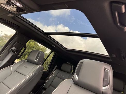 New 2026 Cadillac Escalade Sport w/ Touring Package AWD/4WD image 19