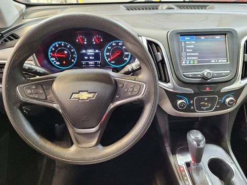 Used 2019 Chevrolet Equinox LS FWD image 22