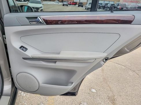 Used 2006 Mercedes-Benz ML 500 4MATIC image 22