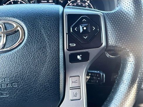 Used 2024 Toyota 4Runner SR5 Premium image 10