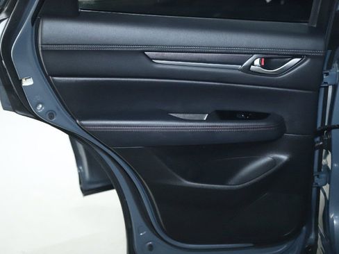 Certified 2023 MAZDA CX-5 Carbon Edition image 13