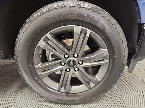Used 2023 Ford F150 XLT w/ Equipment Group 302A High AWD/4WD image 49