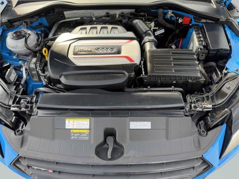 Used 2023 Audi TTS 2.0T Coupe image 55
