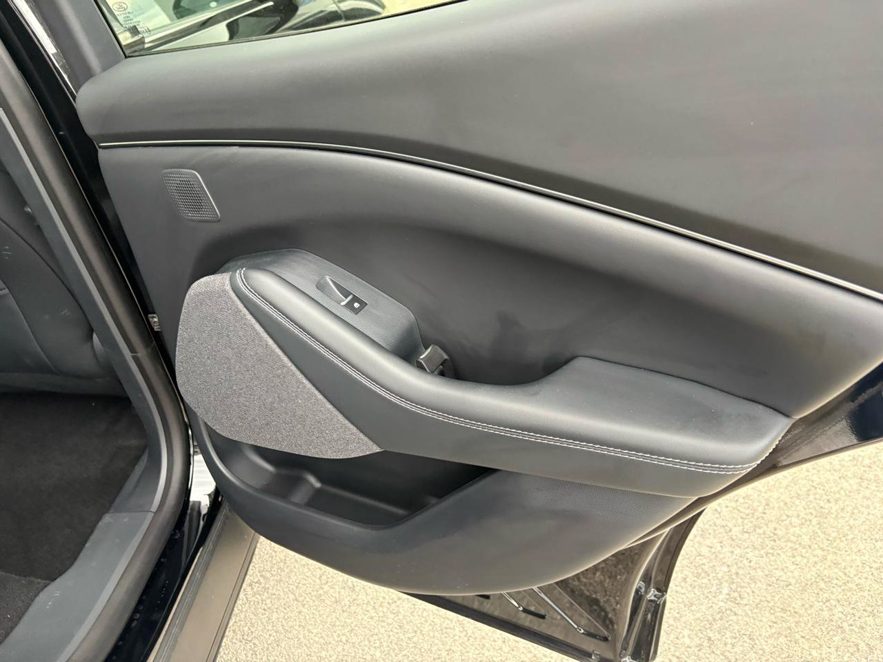 Used 2025 Ford Mustang Mach-E Premium RWD image 51