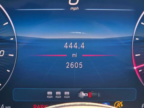 Used 2026 Mercedes-Benz GLC 300 image 26