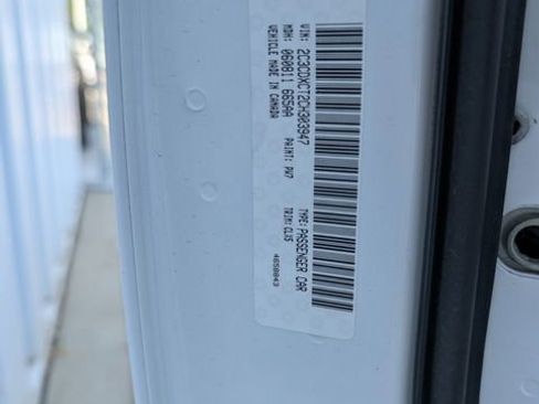 Used 2012 Dodge Charger R/T RWD image 26