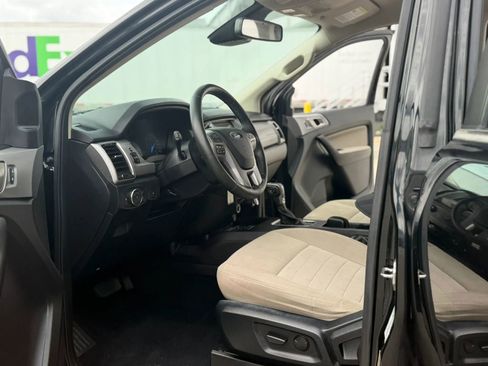 Used 2019 Ford Ranger XLT w/ Equipment Group 302A Luxury RWD image 17