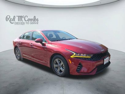 Used 2023 Kia K5 LXS