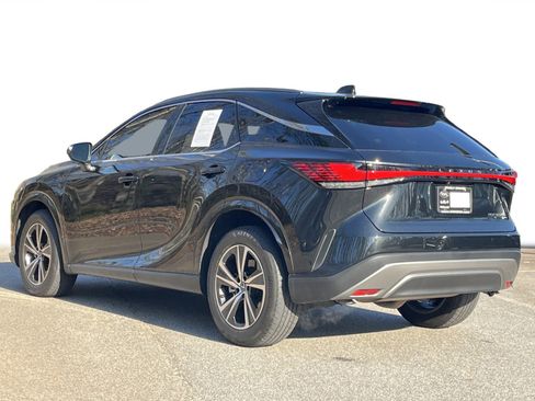 Used 2024 Lexus RX 350 Premium w/ Accessory Package (Z1) FWD image 25