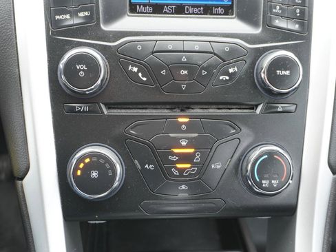 Used 2013 Ford Fusion SE image 15