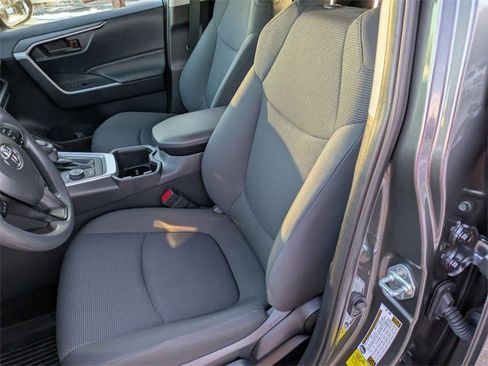 Used 2023 Toyota RAV4 LE image 14