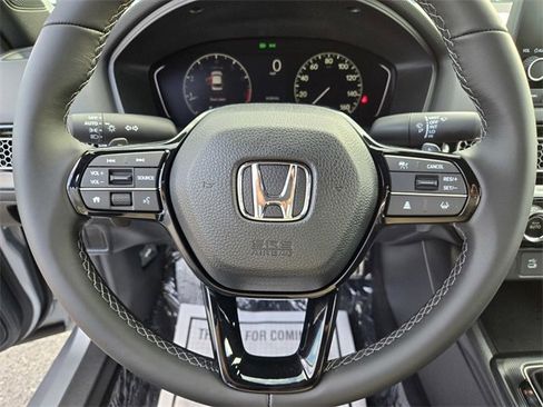 New 2026 Honda Civic Sport image 18