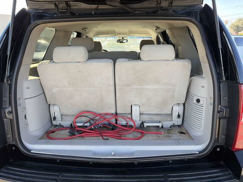 Used 2007 Chevrolet Tahoe LT AWD/4WD image 20
