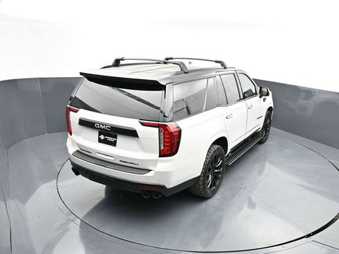 Used 2022 GMC Yukon Denali AWD/4WD image 42