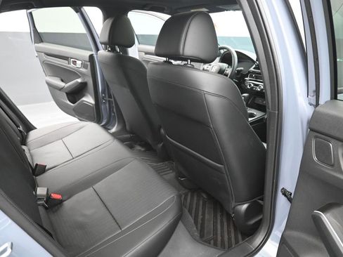 Used 2025 Honda Civic Sport Touring image 10