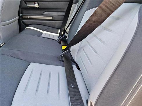 New 2025 Toyota Tacoma TRD Off-Road image 14