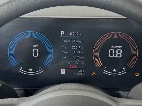 Used 2024 Hyundai Sonata SEL image 12