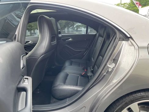Used 2016 Mercedes-Benz CLA 250 image 22