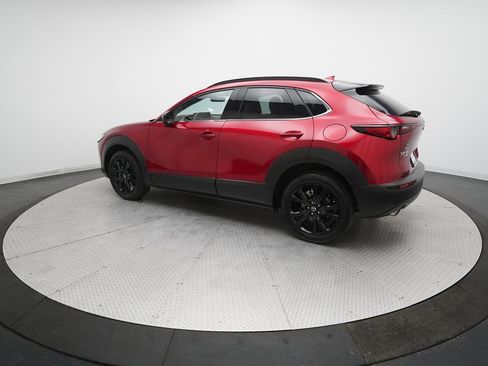 Certified 2025 MAZDA CX-30 2.5 Turbo w/ Premium Plus Pkg image 12