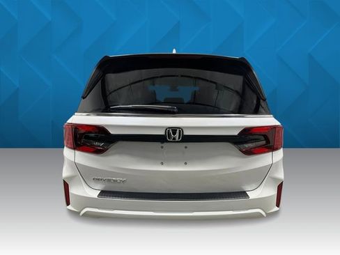 New 2026 Honda Odyssey EX-L image 4