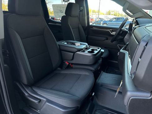 New 2026 GMC Sierra 1500 Elevation w/ Elevation Select Package image 16