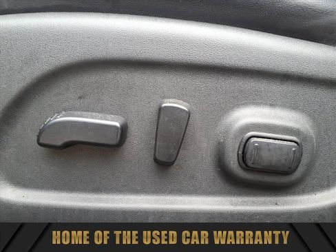 Used 2019 Nissan Pathfinder SL w/ Rock Creek Edition image 17