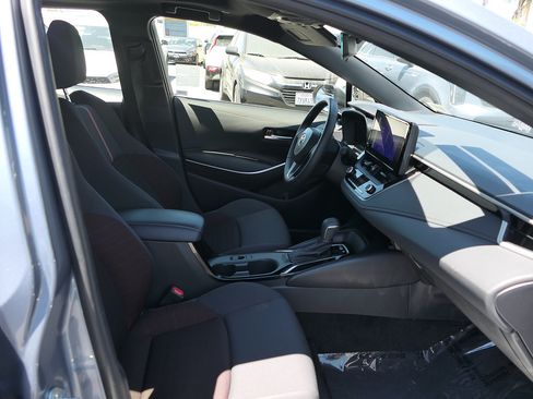 Used 2024 Toyota Corolla SE w/ SE Package FWD image 25
