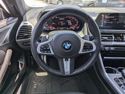Used 2019 BMW M850i xDrive Coupe AWD/4WD image 16